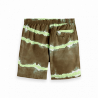 Bañadores Bañador SCOTCH & SODA Tie Dye