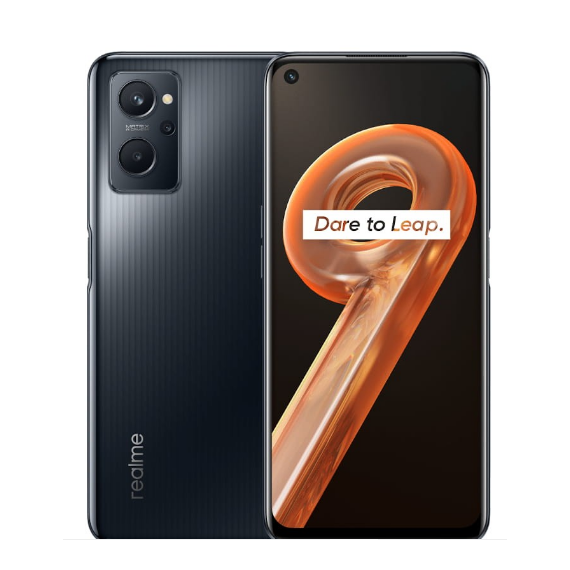 REALME 9I 64GB Negro