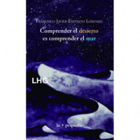 Comprender el Desierto, Es Comprender el Mar - Guanxe Atlantic Marketplace
