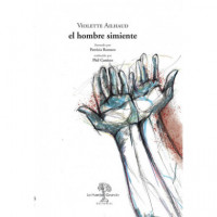 el Hombre Simiente - Guanxe Atlantic Marketplace