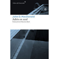 Adiós en Azul - Guanxe Atlantic Marketplace
