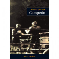 Campeón - Guanxe Atlantic Marketplace
