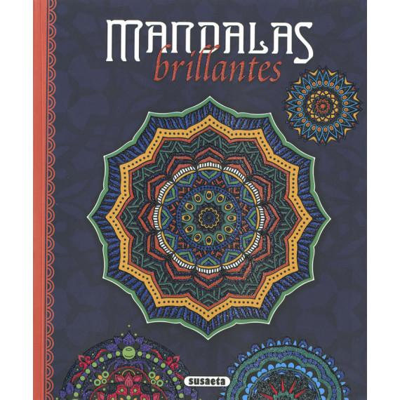 Mandalas Brillantes