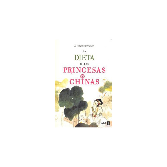 la Dieta de las Princesas Chinas