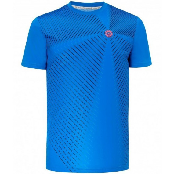 Camiseta Jhayber DA3212 Blue  JHAYBER PADEL