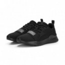 Zapatillas PUMA Correr Hombre