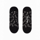 Calcetines HAPPY SOCKS Liner Black Socks