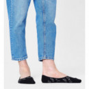 Calcetines HAPPY SOCKS Liner Black Socks