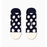 Calcetines HAPPY SOCKS Liner Navy Big Dot
