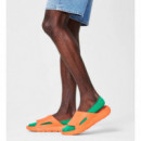 Calcetines HAPPY SOCKS Liner Smiley Daisy