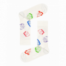 Calcetines HAPPY SOCKS X The Simpsons Family Faces