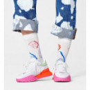 Calcetines HAPPY SOCKS X The Simpsons Family Faces