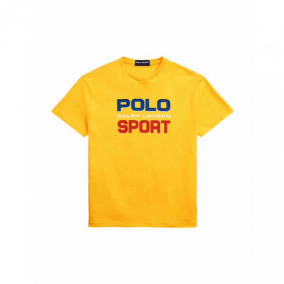 POLO RALPH LAUREN Camisetas Hombre Camiseta Unisex Ralph Lauren Classic Fit Polo Sport de Punto