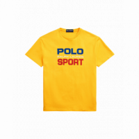 POLO RALPH LAUREN Camisetas Hombre Camiseta Unisex Ralph Lauren Classic Fit Polo Sport de Punto - Guanxe Atlantic Marketplace