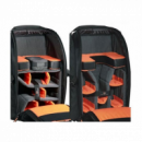 Mochila VANGUARD Quovio 51