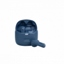Auriculares JBL Tune Flex Tws Azul