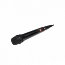 Micrófono con Cable JBL PBM100 Negro