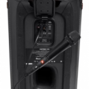 Micrófono con Cable JBL PBM100 Negro