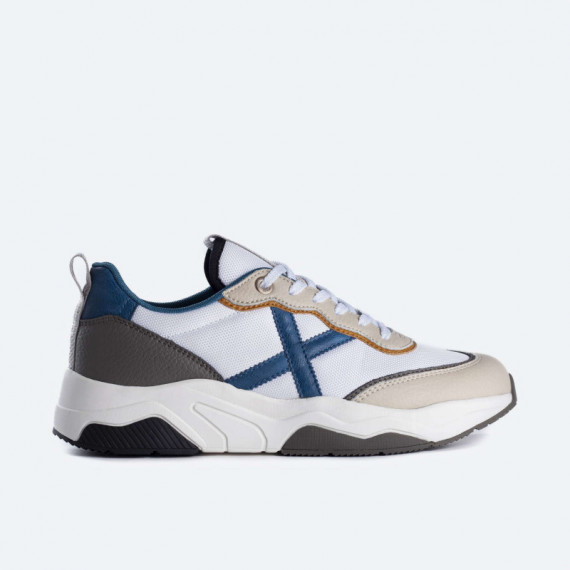 Zapatillas Deportivas Wave 103 de MUNICH