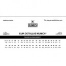 Zapatillas Deportivas Wave 103 de MUNICH