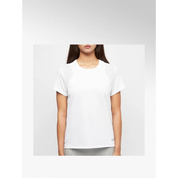 Camiseta NIKE Running Mujer