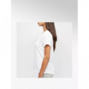 Camiseta NIKE Running Mujer