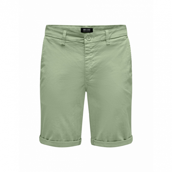 ONLY&SONS Pantalones Bermudas Only & Sons Peter Swamp