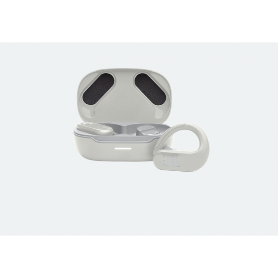 Auriculares  JBL Endurance Peak Iii Blanco