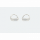 Auriculares  JBL Endurance Peak Iii Blanco