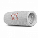Altavoz BLUETOOTH JBL Flip 6 Blanco