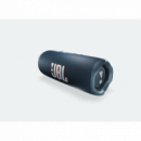 Altavoz BLUETOOTH JBL Flip 6 Azul