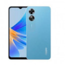 Teléfono Móvil OPPO A17 64GB Azul