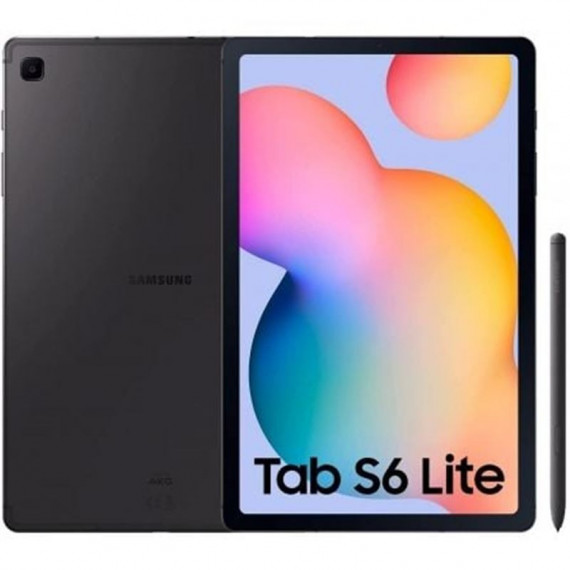 SAMSUNG Galaxy Tab S6 Lite Lte (2022) Gris