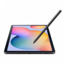 SAMSUNG Galaxy Tab S6 Lite Lte (2022) Gris