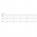 Camiseta Logotipo Bordado Frontal de GUESS