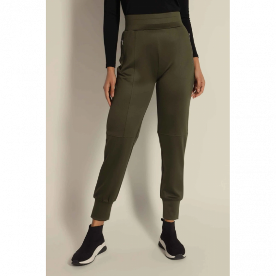 Pantalón GUESS Karin Verde Pb