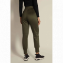 Pantalón GUESS Karin Verde Pb