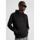 Sudadera ANTONY MORATO Negra