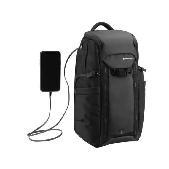 Mochila VANGUARD Veo Adapter R44