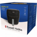 Freidora sin Aceite RUSSELL HOBBS Satisfry Air 27160-56-RH