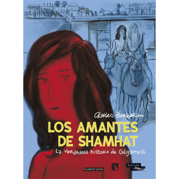 los Amantes de Shamhat