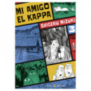 MI AMIGO EL KAPPA 3