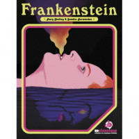 Frankenstein - Guanxe Atlantic Marketplace