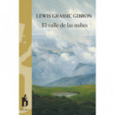 el Valle de las Nubes