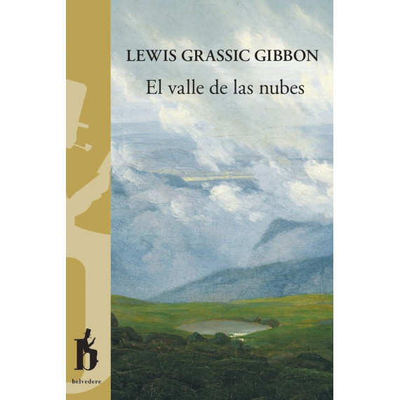 el Valle de las Nubes