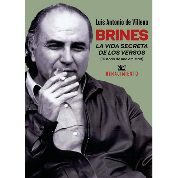 BRINES. LA VIDA SECRETA DE LOS VERSOS