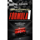 el Gran Circo de la Formula 1