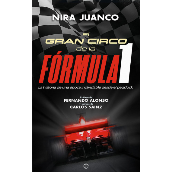 el Gran Circo de la Formula 1