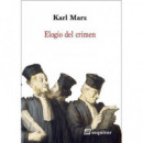 Elogio del Crimen