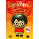 Harry Potter. Squishy